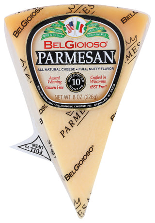 Belgioioso Cheese Wdg Parm