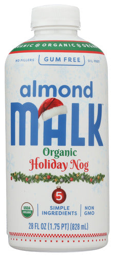 Malk Malk Nog Holiday