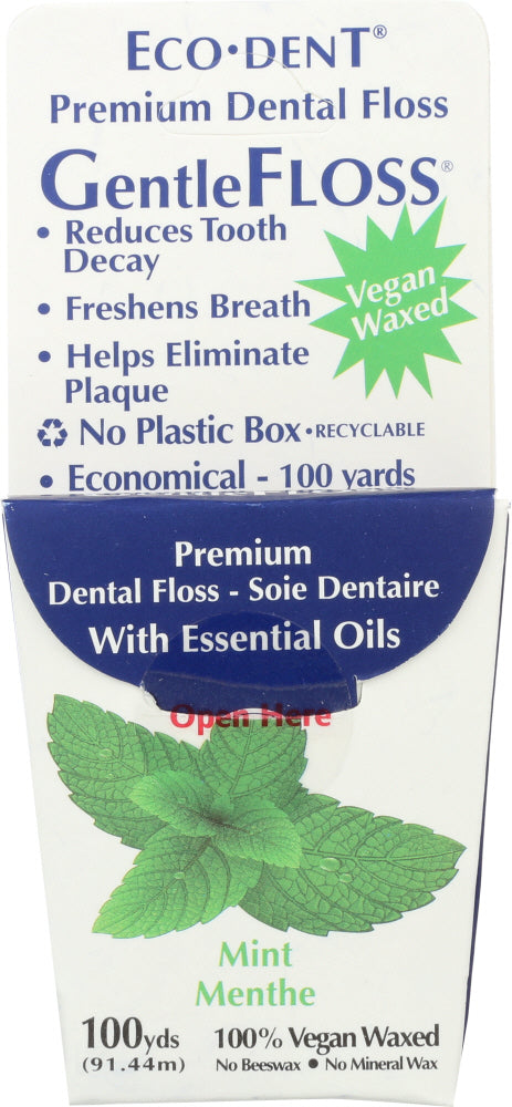 Eco Dent Floss