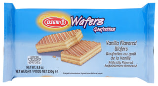 Osem Cookie Wafer Vanilla