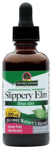 Natures Answer Hrb Slippery Elm
