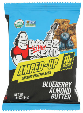 Daves Killer Bread Bar Prtn Org Blbry Almnd