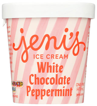 Jenis Splendid Ice Creams Ice Cream Wte Choc Ppmnt