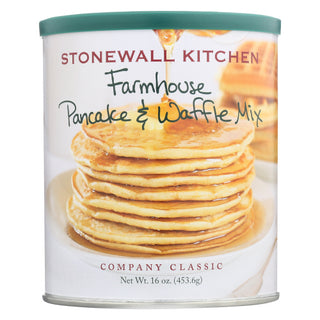 Stonewall Kitchen Mix Wffle & Pancke
