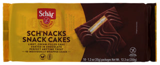 Schar Snack Cakes Sch Nacks