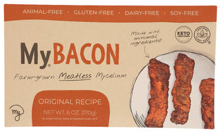 Mybacon Mybacon Original Recipe
