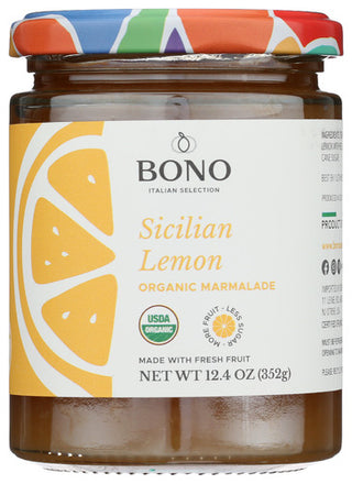 Bono Marmalade Org Lmn