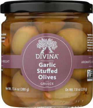 Divina Olive Gr Athos Stfd Grlc