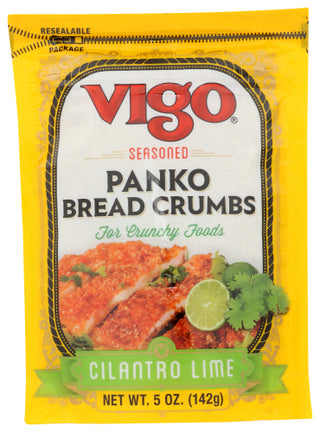 Vigo Panko Brd Crmb Clntro Lme