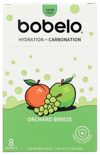 Bobelo Hydration Orchard Bz