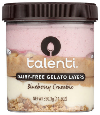 Talenti Icecream Blubry Crmbl Nd