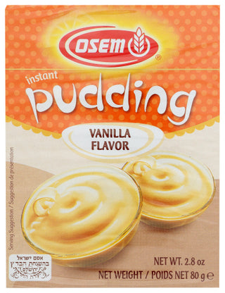 Osem Mix Pudding Van Parve