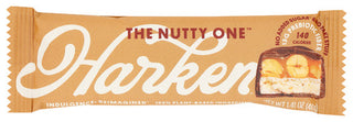 Harken Sweets Dates Crml Nougat Penuts