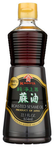 Kadoya Oil Sesame