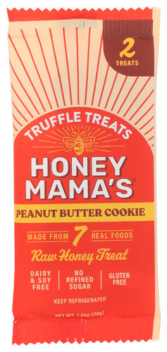 Honey Mamas Bar Truffle Pb Cookie