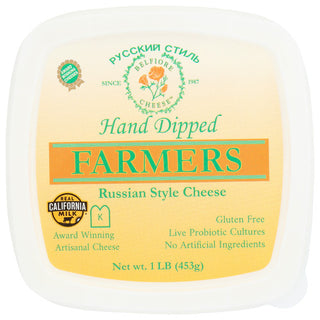 Belfiore Cheese Farmers