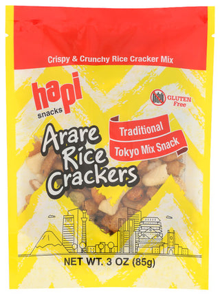 Hapi Trdnl Tokyo Mix Snack