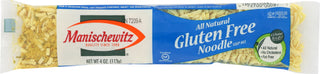 Manischewitz Soup Mix Noodle Gluten Fr