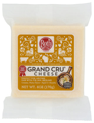 Roth Kase Chs Wdg Grnd Grand Cu