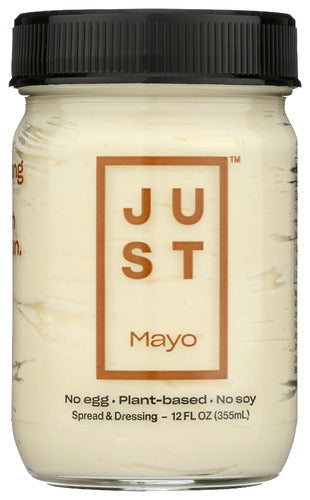 Just Mayo Mayo Original Vegan