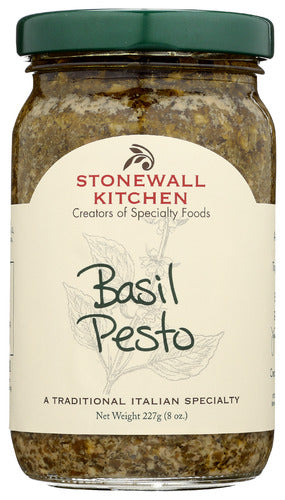 Stonewall Kitchen Pesto Basil