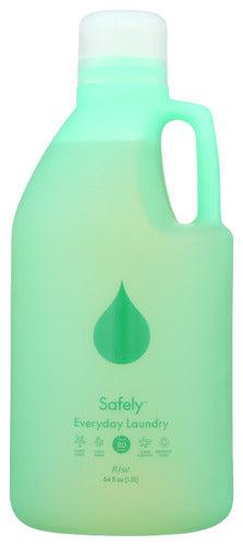 Safely Detergent Lndry Rise