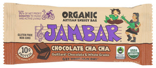 Jambar Bar Chocolate Chacha Org