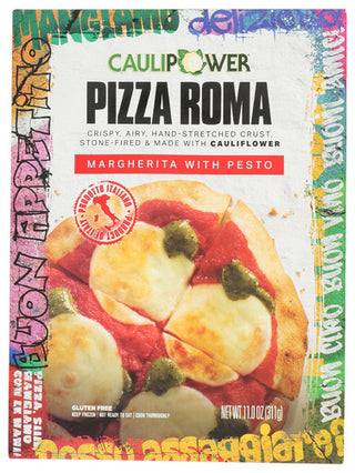 Caulipower Pizza Rma Margrita Pesto