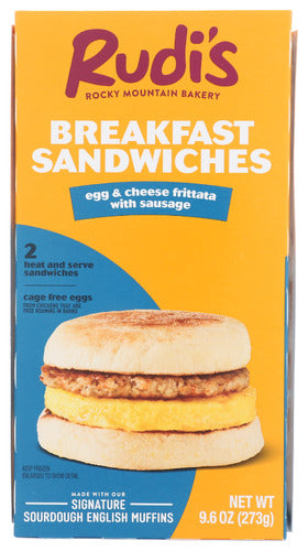 Rudis Fritata Swch Egg Chs Ssg