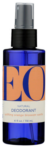 Eo Spray Deodrnt Orn Bls Vn