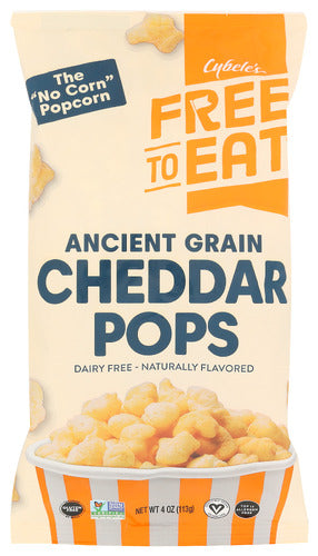 Cybeles Pops Cheddar Ancnt Grain