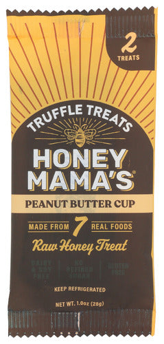 Honey Mamas Bar Truffle Pb Cup