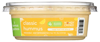Hummus Goodness Hummus Classic