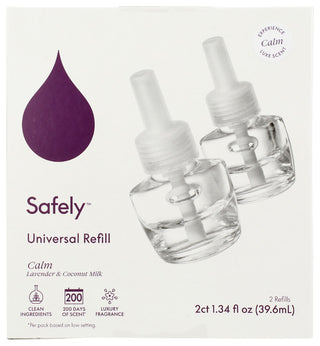 Safely Air Frsh Plugin Rfl Calm