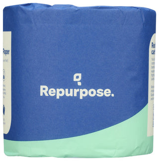 Repurpose Toilet Paper Bamboo 3ply