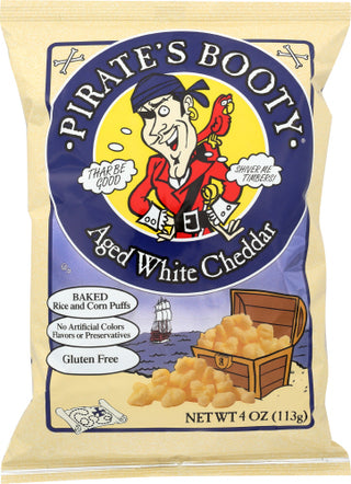 Pirate Brands Puffs Pirate Bty Wht Chdr
