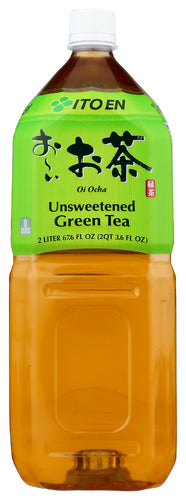 Ito En Tea Rtd Oi Ocha