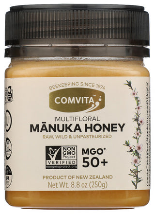Comvita Honey Multiflrl Mgo 50