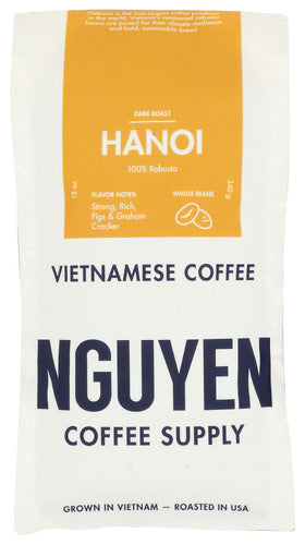 Nguyen Coffee Supply Coffee Hanoi Drk Rst Wb