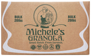 Micheles Granola Granola Original