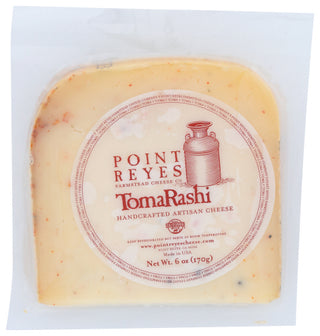 Point Reyes Cheese Tomarashi Wedge