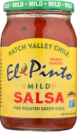 El Pinto Salsa Mild