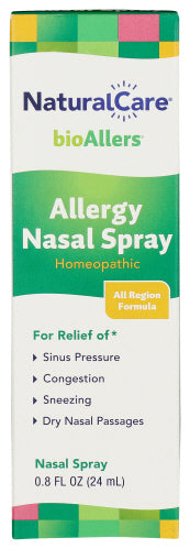 Bioallers Allergy Nasal Spray