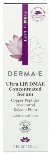 Derma E Serum Ultra Lift Concentr