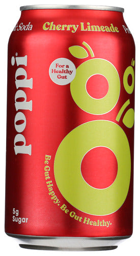 Poppi Soda Preb Chry Lmade 4pk
