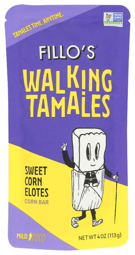 Fillos Tamales Wlk Swt Crn Elts
