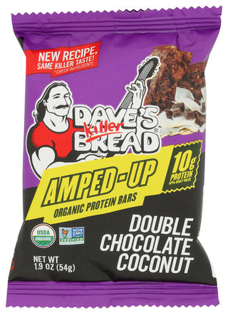 Daves Killer Bread Bar Prtn Org Cho Coconut