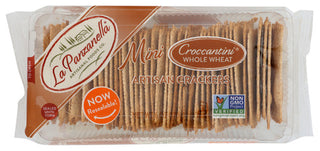 La Panzanella Croccantini Whl Wht Mini