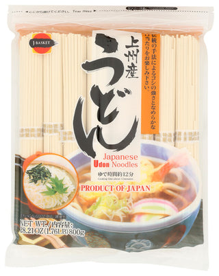 J-basket Noodle Japanese Udon