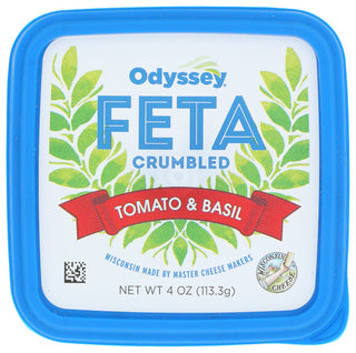 Odyssey Feta Tomat Bsl Crmbld Cp